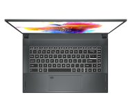 MSI Creator 15 i7-10875H/16GB/1TB/Win10P RTX3060 - 618608 - zdjęcie 5